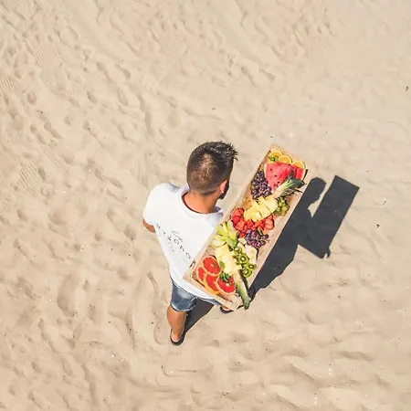 Oasis Vip Club Appartement