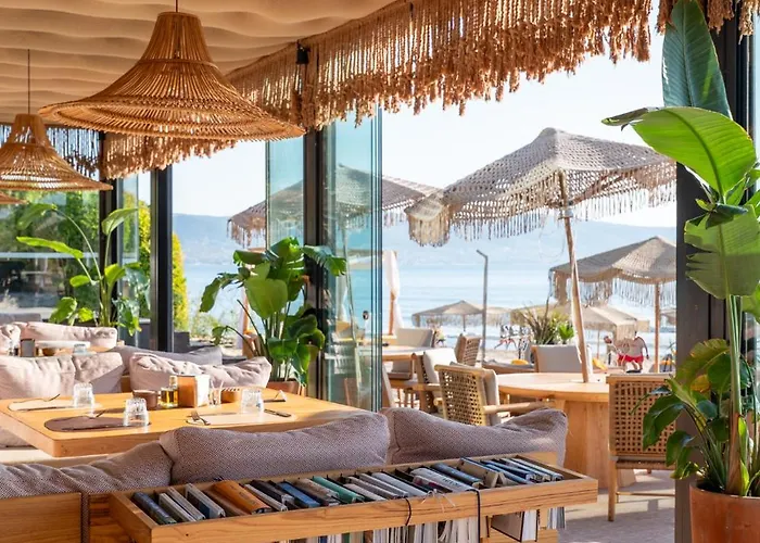 Oasis Vip Club Apartament Sunny Beach