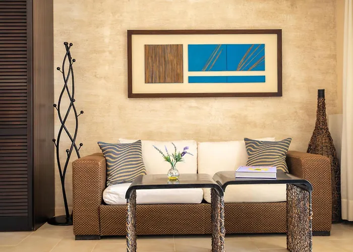 Apartament Oasis Vip Club