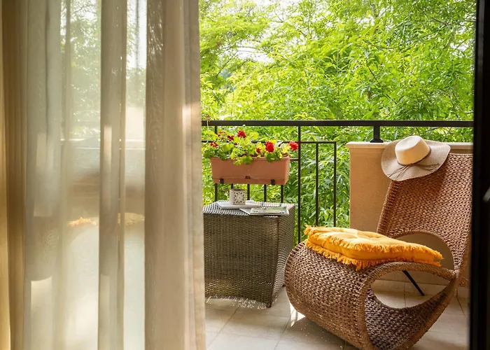 Oasis Vip Club Sunny Beach