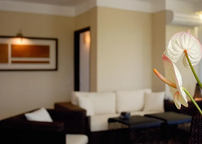 Appartement Oasis Vip Club Sunny Beach