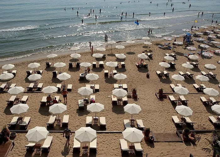 Oasis Vip Club Appartement *