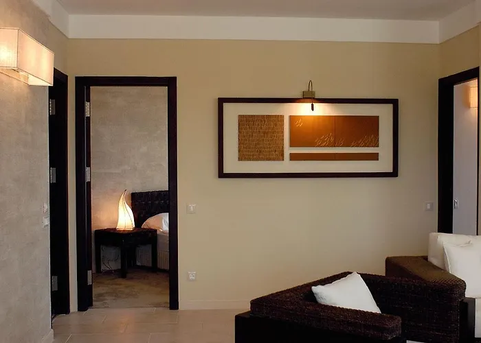 Oasis Vip Club Appartement Sunny Beach