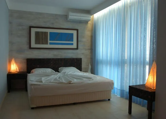 Oasis Vip Club * Sunny Beach