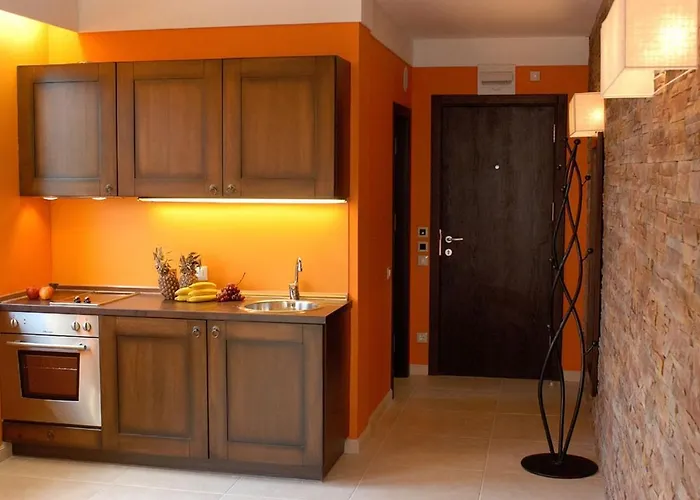 Oasis Vip Club * Sunny Beach