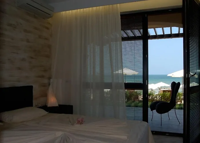 Appartement Oasis Vip Club Sunny Beach