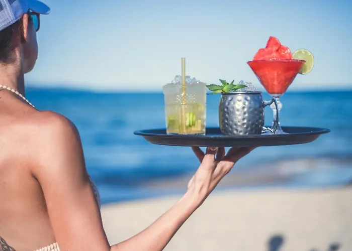 Appartement Oasis Vip Club